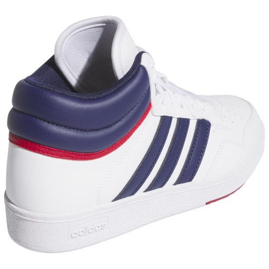 Adidas Hoops 4.0 Mid J